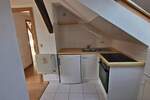 Etagenwohnung Schwerin Schelfstadt - 2 Zimmer, 39 m&sup2;, 410&euro; | Angebot:25676967