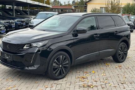 Peugeot 5008 11.060 km 25.450 &euro; Schönefeld 12529