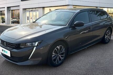 Peugeot 508 21.000 km 27.777 &euro; Schwerin 19057