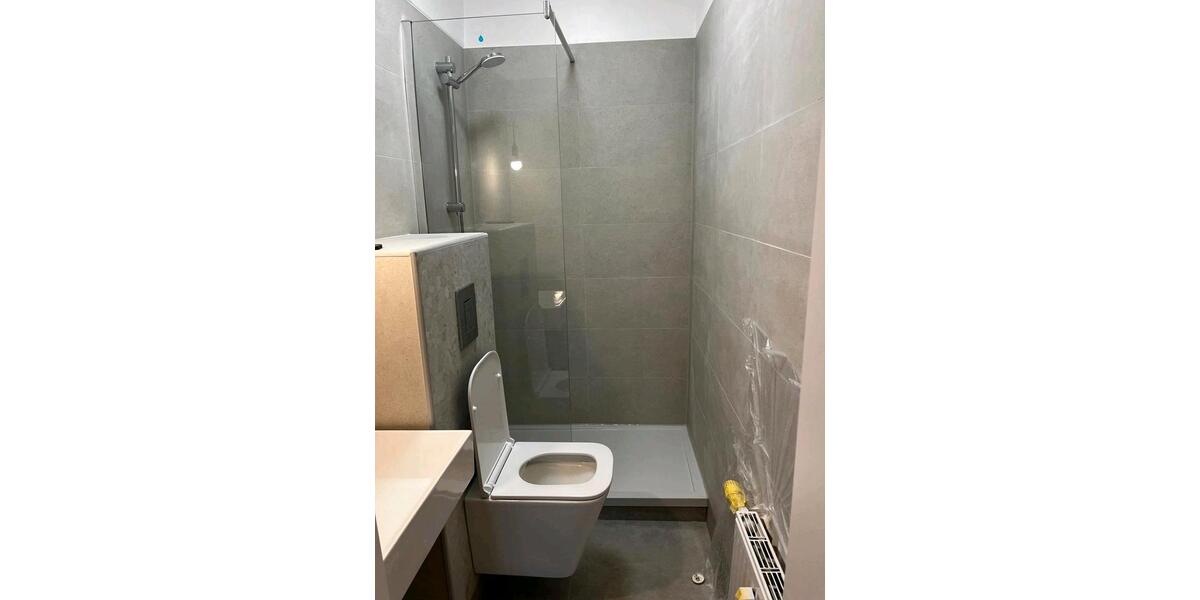 Altstadt Wohnung 1 zimmer