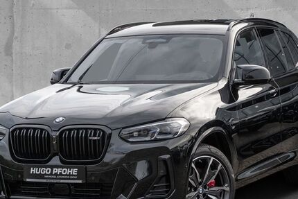 BMW X3 M40 10.200 km 68.990 € Schwerin 19057