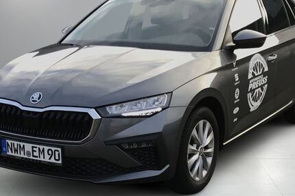 Skoda Scala 15.993 km 23.880 € Wismar 23966