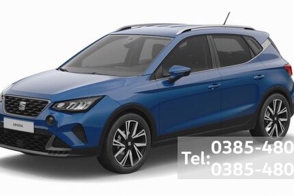 Seat Arona 17.300 km 23.890 &euro; Schwerin 19057