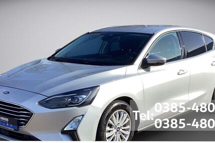 Ford Focus 30.650 km 17.990 &euro; Schwerin 19057
