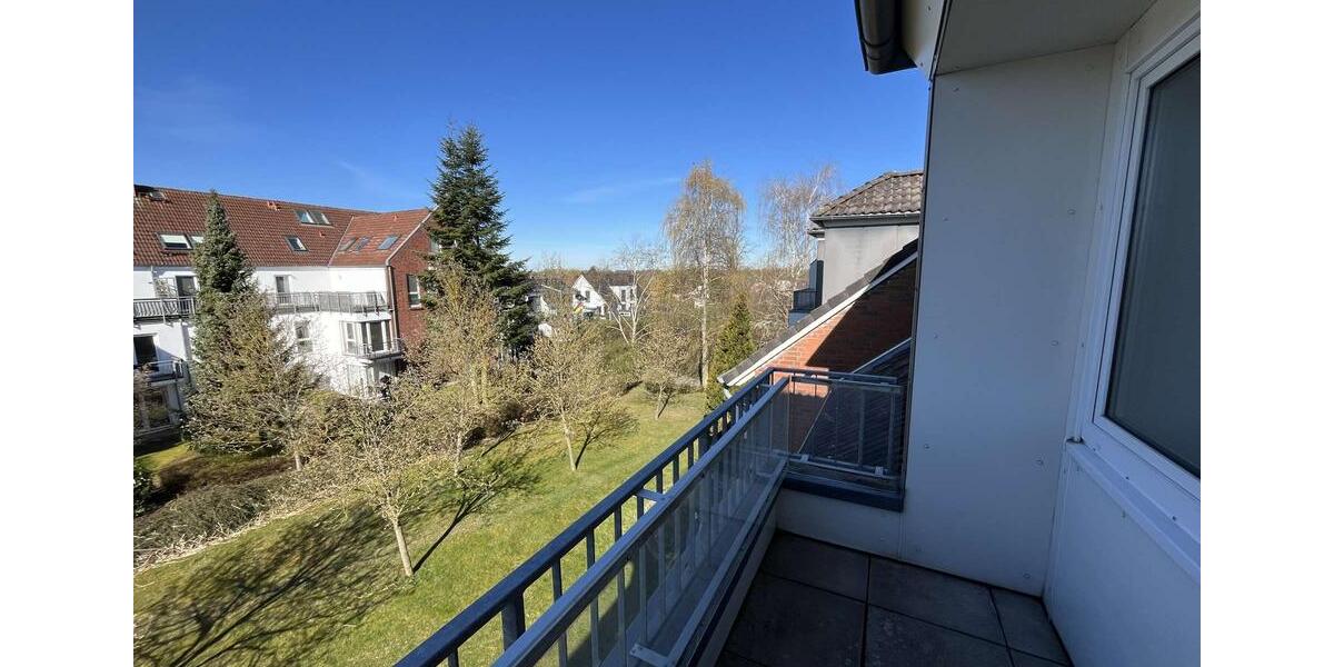 Dachgeschoßwohnung Pampow - 2 Zimmer, 56 m&sup2;, 475&euro; | Angebot:26145608