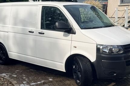 VW T5 Transporter 190.607 km 10.900 &euro; Lübstorf 19069