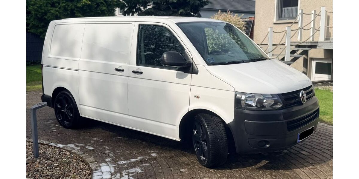 VW T5 Transporter 190.607 km 10.900 &euro; Lübstorf 19069