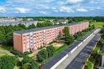 Etagenwohnung Schwerin Haselholz - 4 Zimmer, 66 m&sup2;, 109.000&euro; | Angebot:22984448