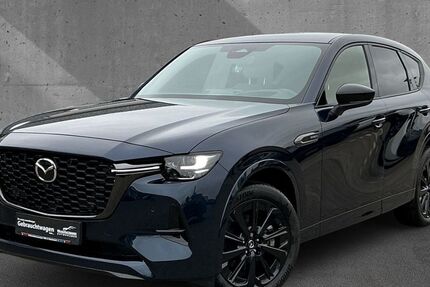 Mazda CX-60 8.294 km 44.990 &euro; Schwerin 19057