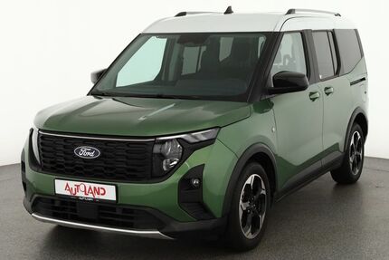 Ford Tourneo Courier 9.572 km 25.890 &euro; Schwerin 19061