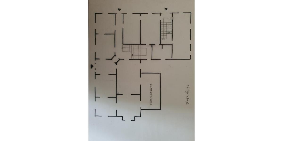 Mehrfamilienhaus, Wohnhaus Bad Kleinen - 26 Zimmer, 710 m&sup2;, 230.000&euro; | Angebot:24662107