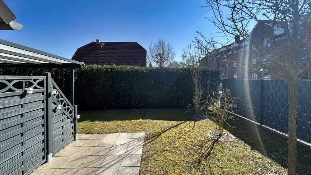 Einfamilienhaus Lübow - 4 Zimmer, 133 m&sup2;, 299.000&euro; | Angebot:25815555