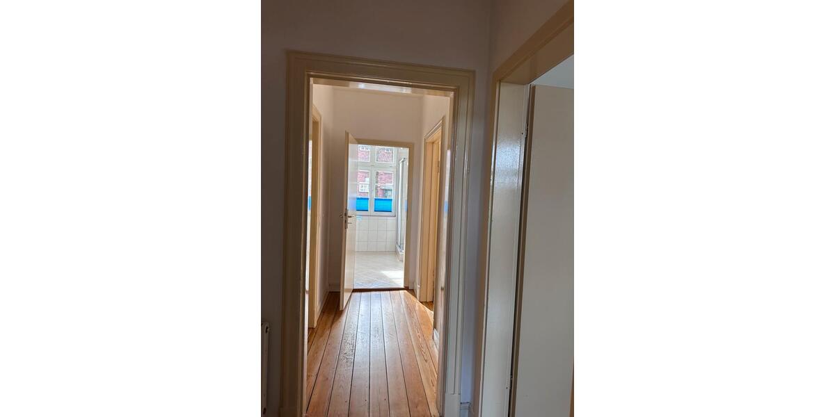 Erdgeschoßwohnung Wismar Altstadt - 2 Zimmer, 54 m&sup2;, 440&euro; | Angebot:26234123