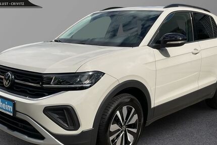 VW T-Cross 7.200 km 22.930 € Ludwigslust 19288