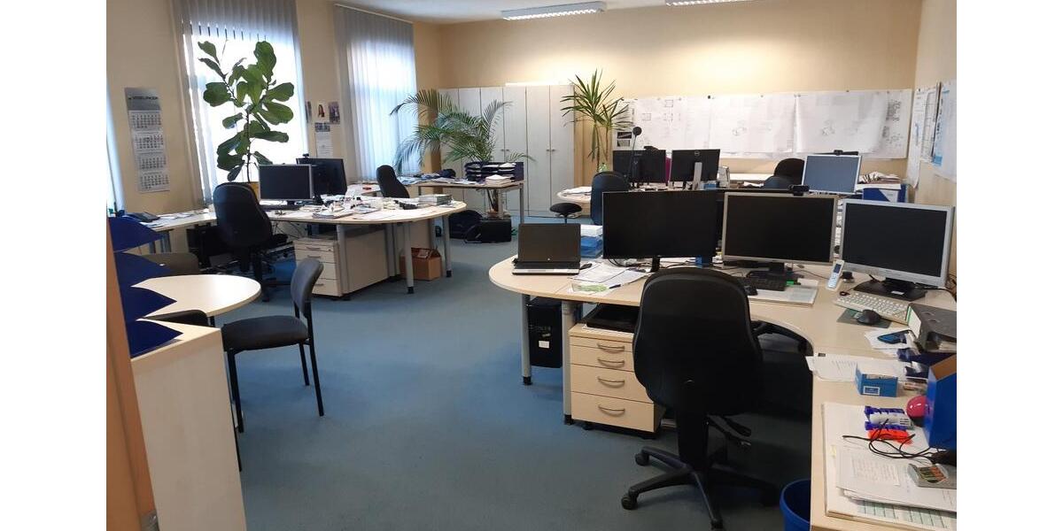 Gewerbeobjekt Banzkow - 2.500&euro; | Angebot:25838810