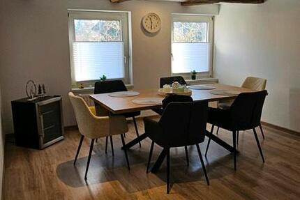 Helle 4,5-Zimmer-Maisonettewohnung in 19217 Carlow ab 01.05. 4.5 zimmer