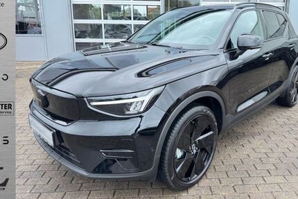 Volvo EX40 2.500 km 53.490 &euro; Schwerin 19057