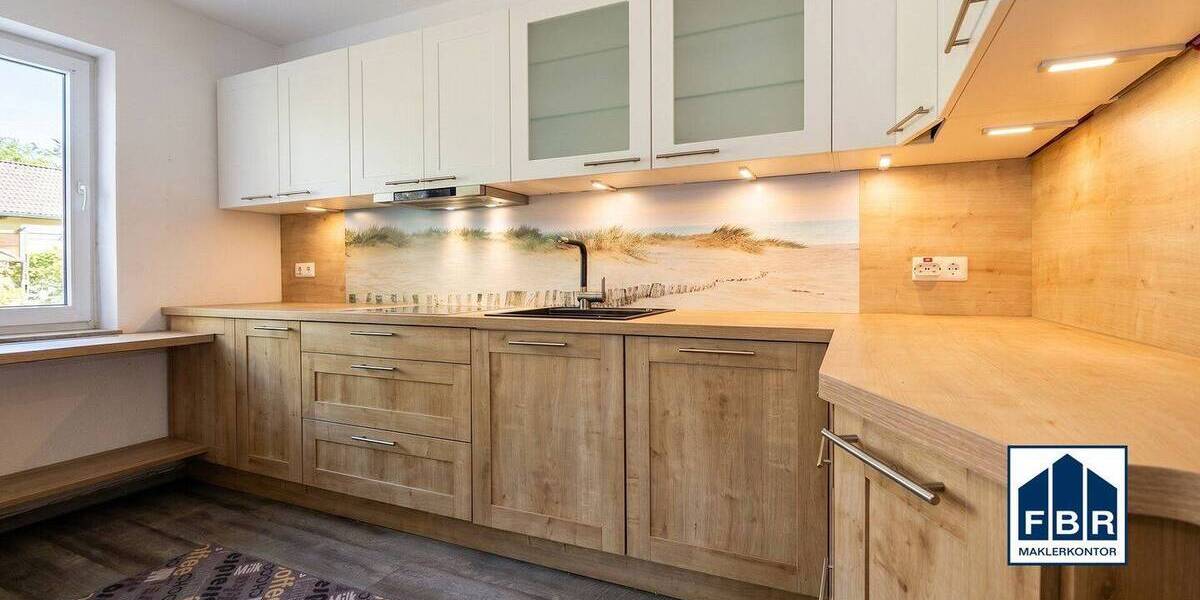 Reihenendhaus Alt Meteln - 6 Zimmer, 136 m&sup2;, 219.000&euro; | Angebot:26597725