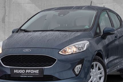 Ford Fiesta 105.600 km 9.950 &euro; Schwerin 19061