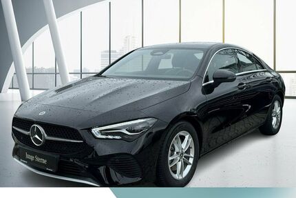 Mercedes-Benz CLA 200 14.306 km 32.368 &euro; Schwerin 19057