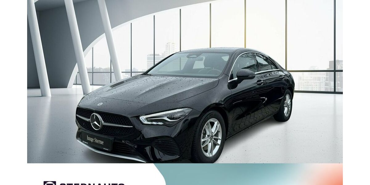 Mercedes-Benz CLA 200 14.306 km 32.368 &euro; Schwerin 19057