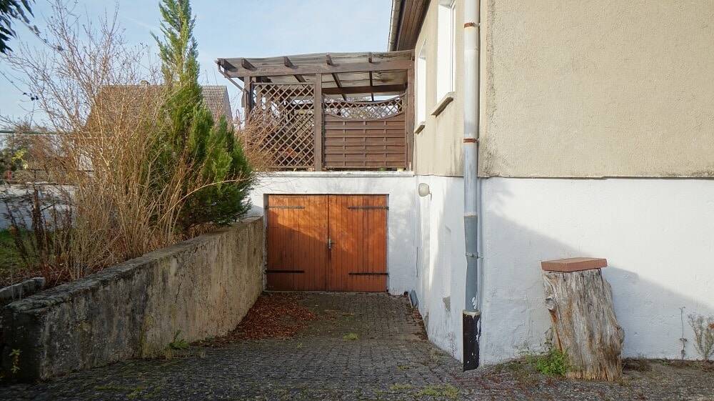 Bungalow Blankenberg - 4 Zimmer, 92 m&sup2;, 168.000&euro; | Angebot:25797604