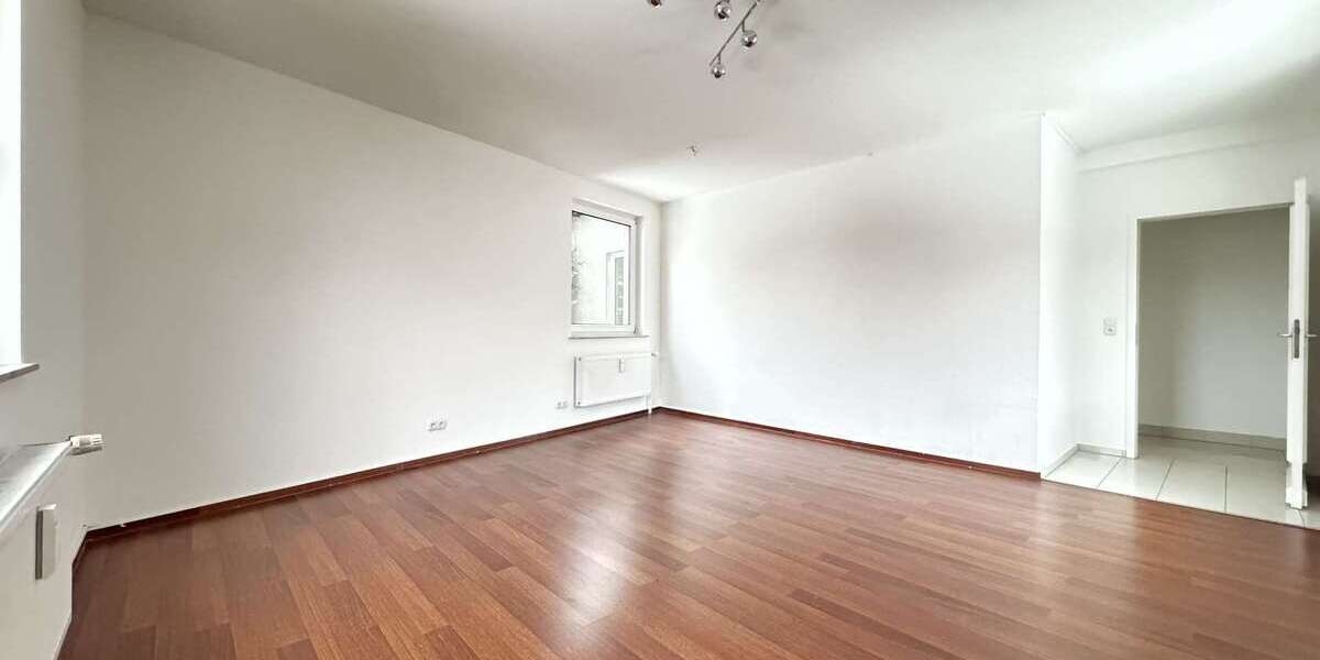 Wohnung zum Mieten in Schwerin 470 € 70.53 m² 2 zimmer