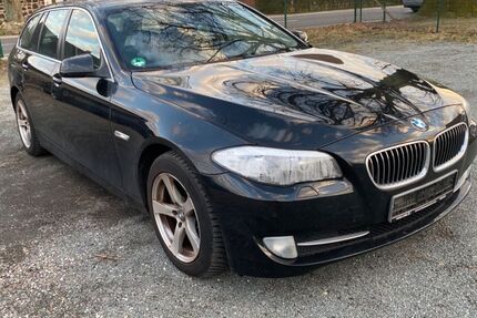 BMW 520 230.000 km 6.700 &euro; Bandenitz 19230