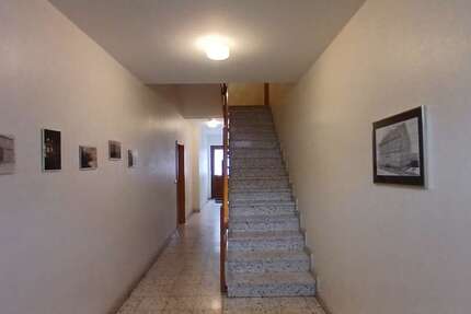 Wohnung Hagenow - 3 Zimmer, 75 m&sup2;, 500&euro; | Angebot:24704315