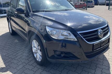 VW Tiguan 296.047 km 5.999 € Wittenburg 19243