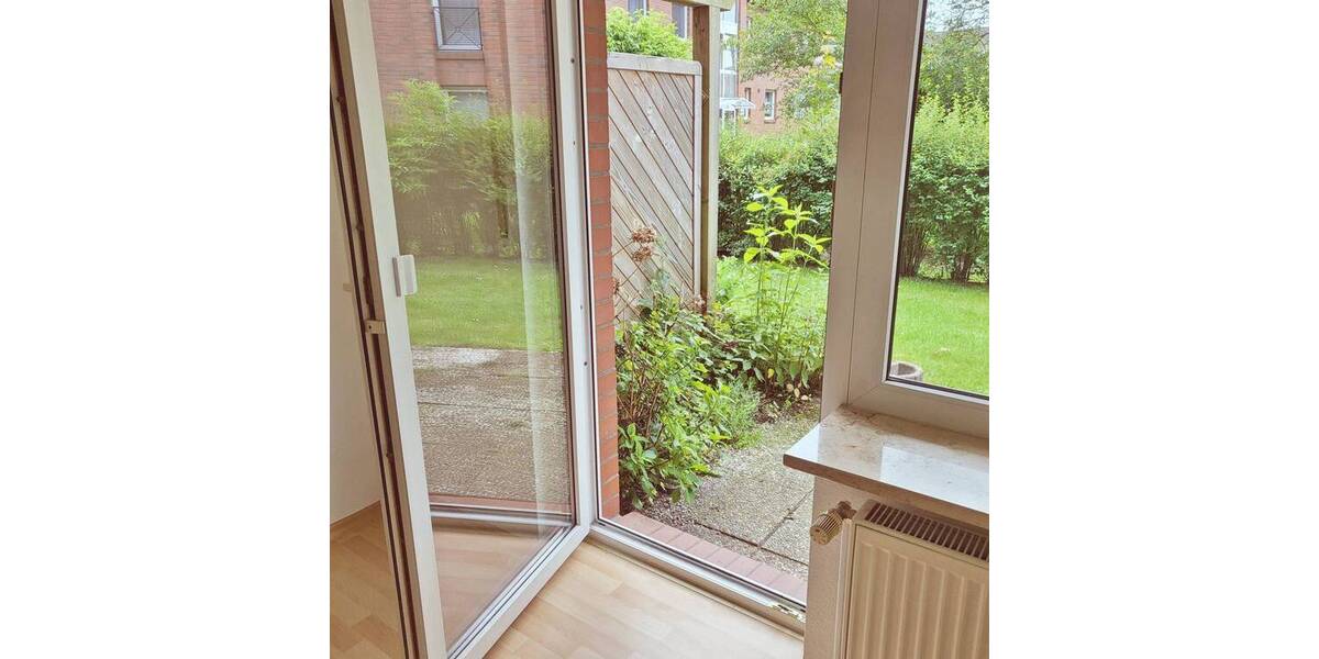 Etagenwohnung Pampow - 2 Zimmer, 50 m&sup2;, 525&euro; | Angebot:26902575
