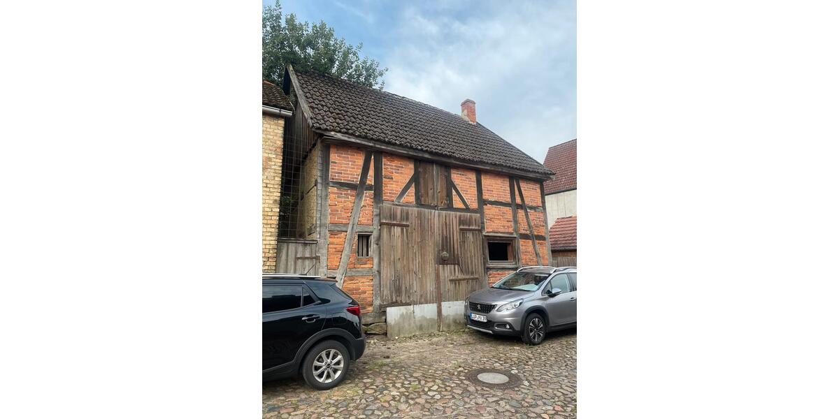 Einfamilienhaus Neustadt-Glewe Glewe - 30.000&euro; | Angebot:27227664