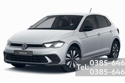 VW Polo 14.000 km 21.999 &euro; Schwerin 19061