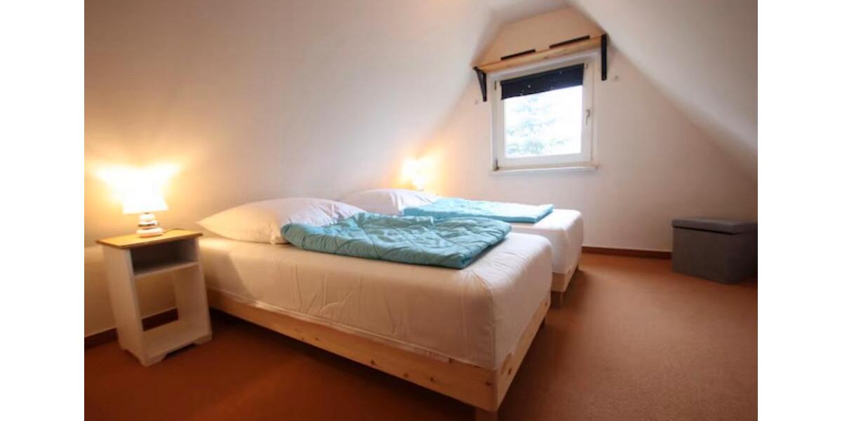 Doppelhaushälfte Wittenburg - 4 Zimmer, 56 m&sup2;, 146.500&euro; | Angebot:26681088