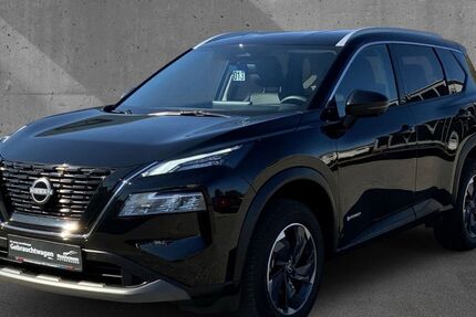 Nissan X-Trail 22.238 km 31.980 &euro; Schwerin 19057