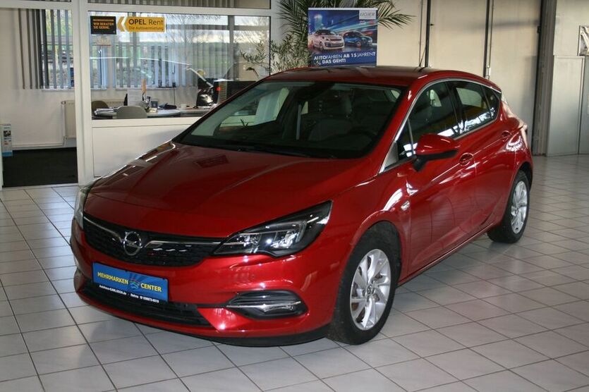 Astra
