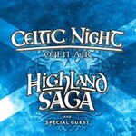 Highland Saga - Celtic Night