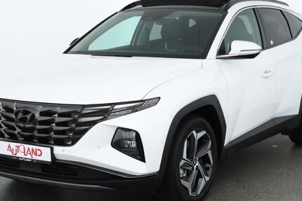 Hyundai TUCSON 47.802 km 29.990 &euro; Wismar 23970