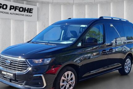 Ford Grand Tourneo 12.650 km 33.950 &euro; Schwerin 19061