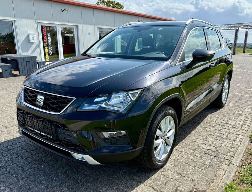 Ateca
