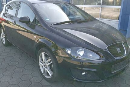 Seat Leon 152.000 km 4.395 &euro; Schwerin 19061