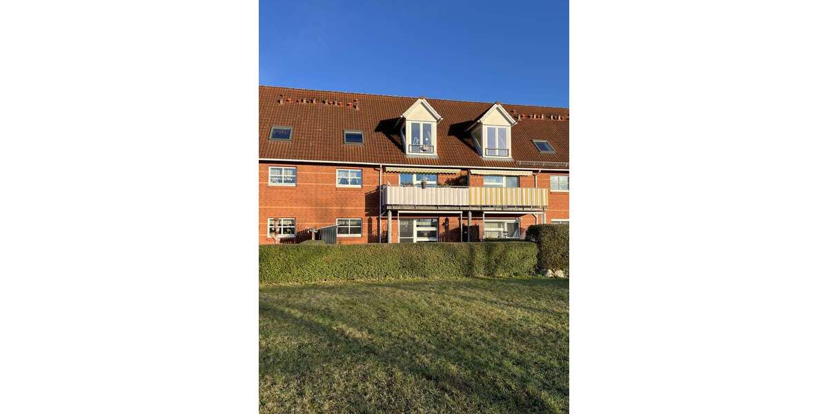 Etagenwohnung Schwerin Gartenstadt - 2 Zimmer, 56 m&sup2;, 125.000&euro; | Angebot:23854881