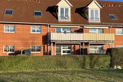 Wohnung Schwerin Gartenstadt - 2 Zimmer, 56 m&sup2;, 125.000&euro; | Angebot:23854881