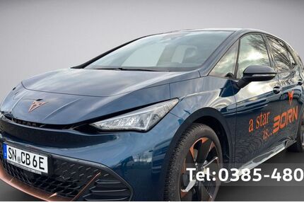 Cupra Born 2.500 km 36.990 &euro; Schwerin 19057