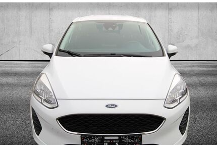 Ford Fiesta 68.388 km 11.990 € Hagenow 19230