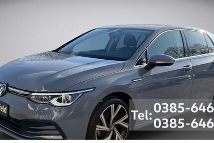 VW Golf 42.000 km 24.999 &euro; Schwerin 19061