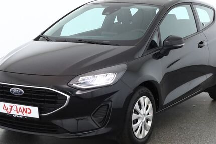 Ford Fiesta 54.514 km 12.990 &euro; Schwerin 19061