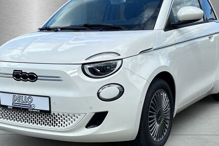 Fiat 500e 10.260 km 18.490 &euro; Schwerin 19061