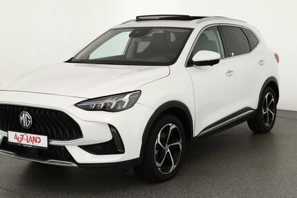 MG HS 14.261 km 22.890 &euro; Schwerin 19061