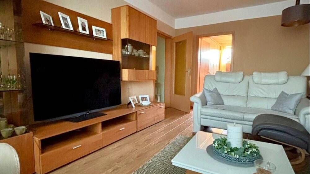 Etagenwohnung Wismar Friedenshof - 3 Zimmer, 80 m&sup2;, 229.000&euro; | Angebot:26583591